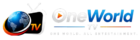 logo oneworld pro channel transparent