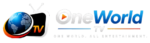 logo oneworld pro channel transparent