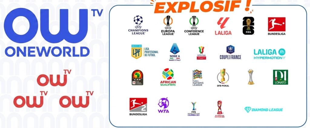 oneworld tv