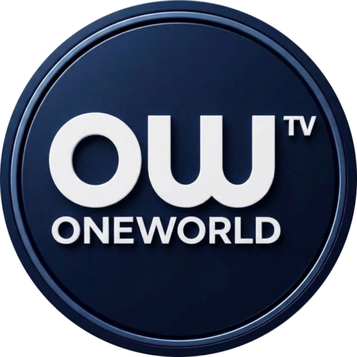 ACCEUIL logo ow tv